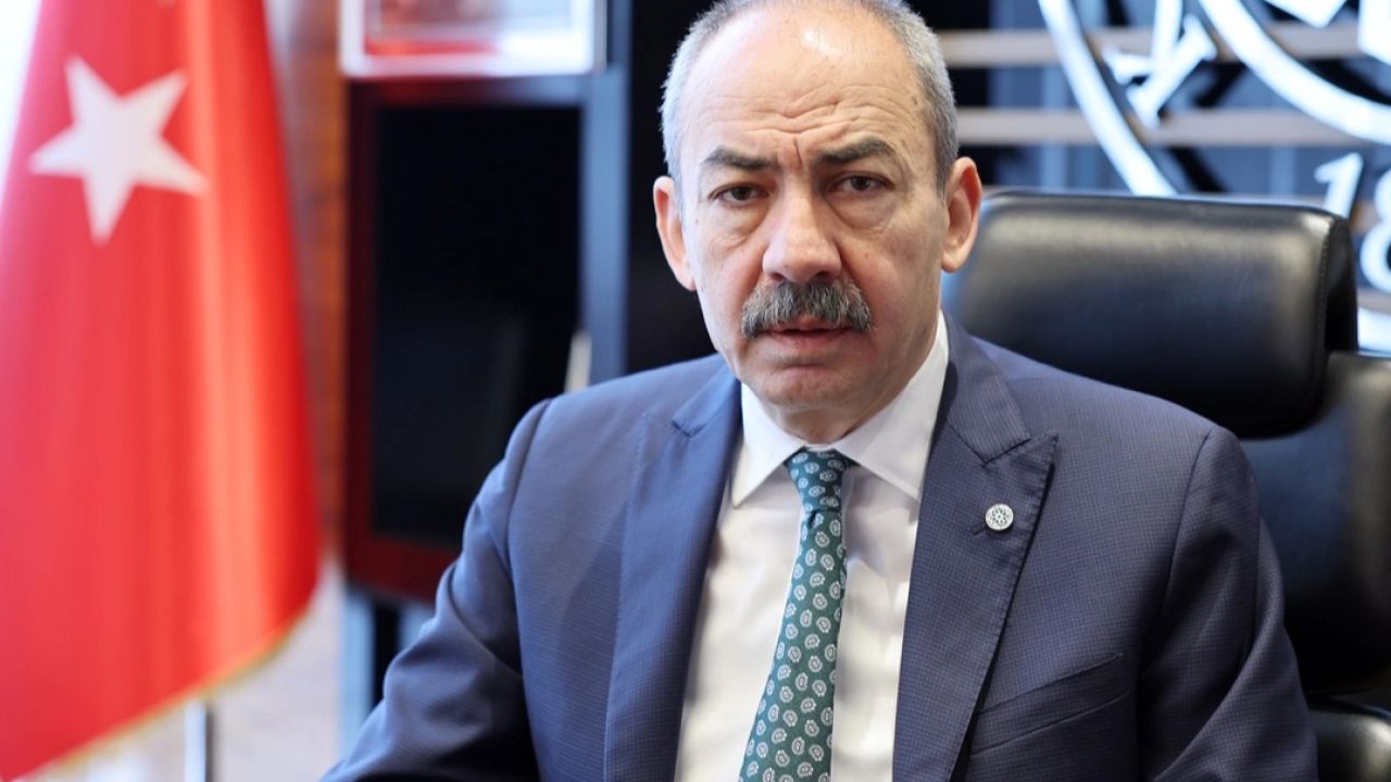 KTO'dan 15 Temmuz mesajı