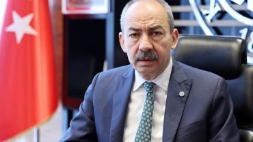 KTO'dan 15 Temmuz mesajı
