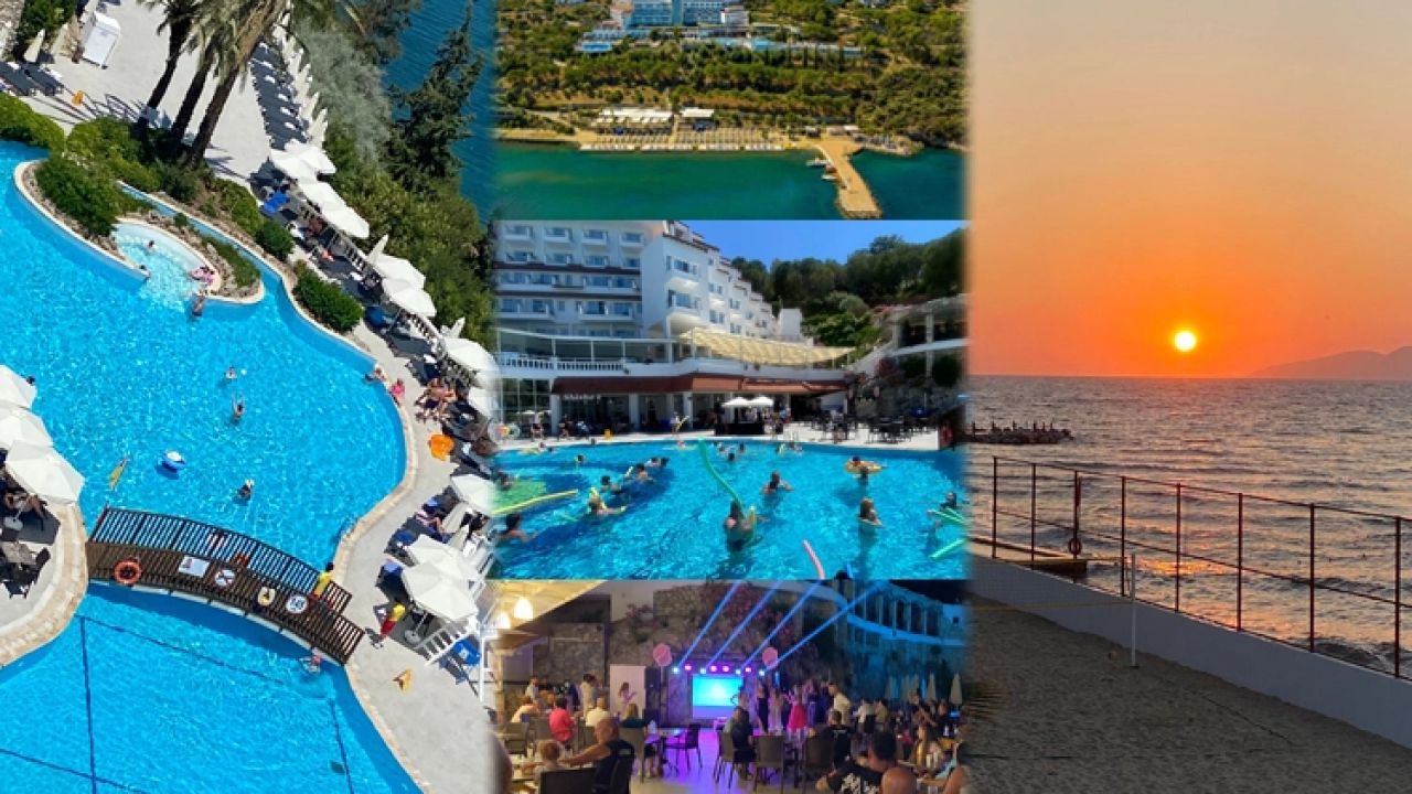 Kuşadası’nda doğa, tatil ve eğlence bir arada! Asteria Ephesus 2026 yaz sezonuna damga vuruyor