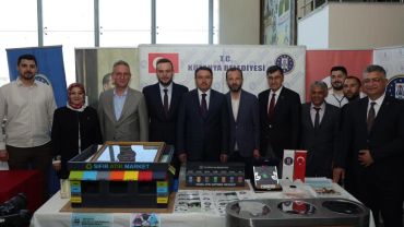 Kütahya'da COP31 Çalıştayı tamamlandı