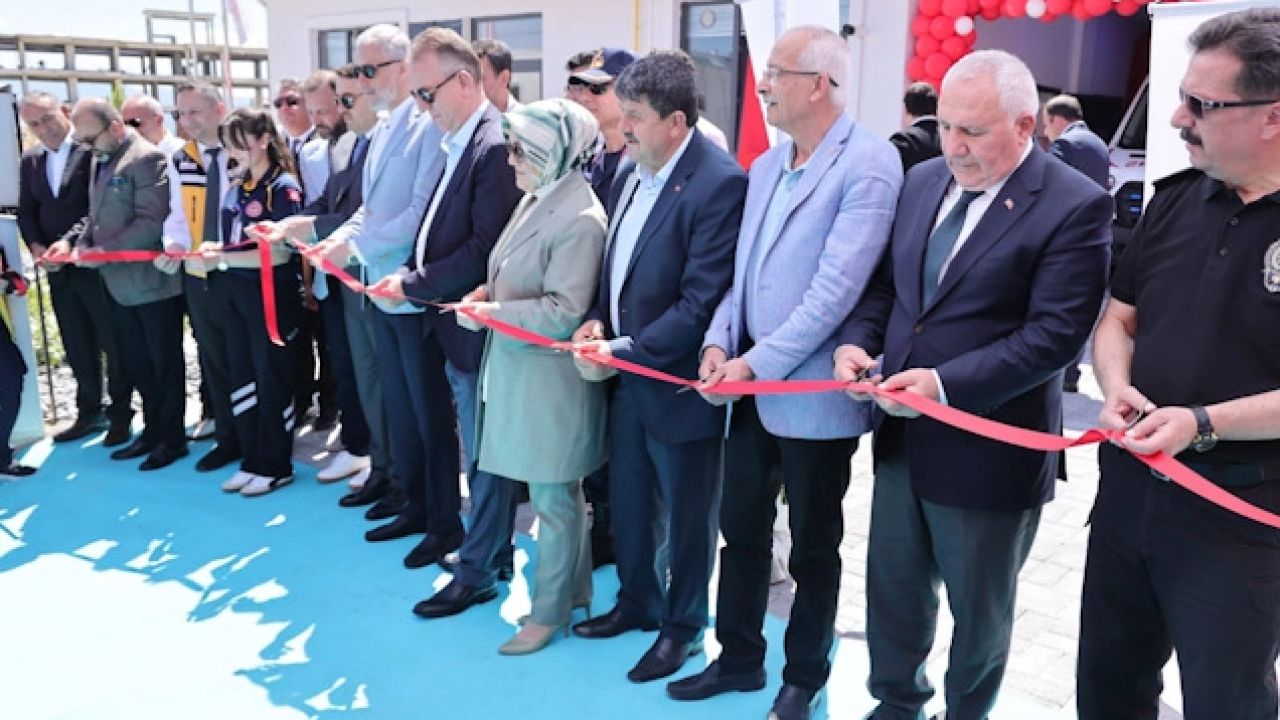 Kütahya'da sağlık altyapısını güçlendirecek iki yeni tesis