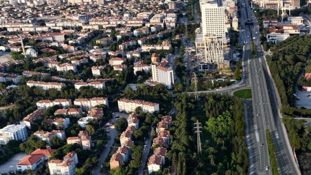 Manisa trafiğini rahatlatacak iki dev kavşak müjdesi