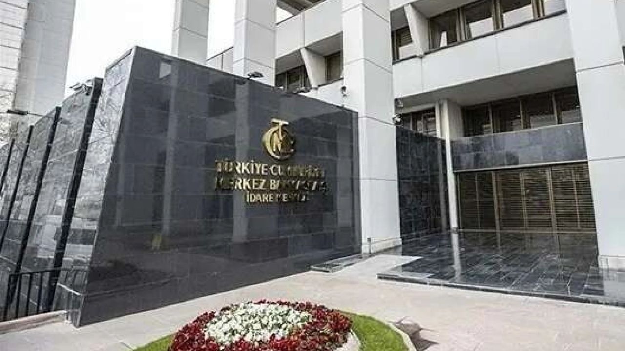 Merkez Bankası'ndan zorunlu karşılık düzenlemesi