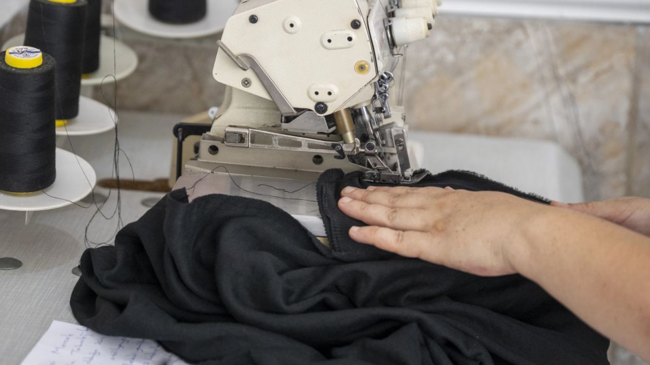 Mersin'de MERCEK kadınları üretim ve istihdama hazırlıyor