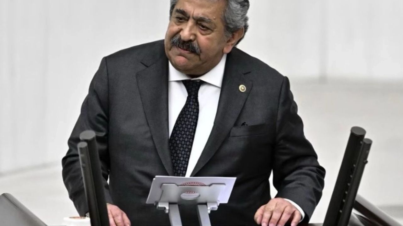 MHP’li Yıldız'dan 8’inci yıl mesajı