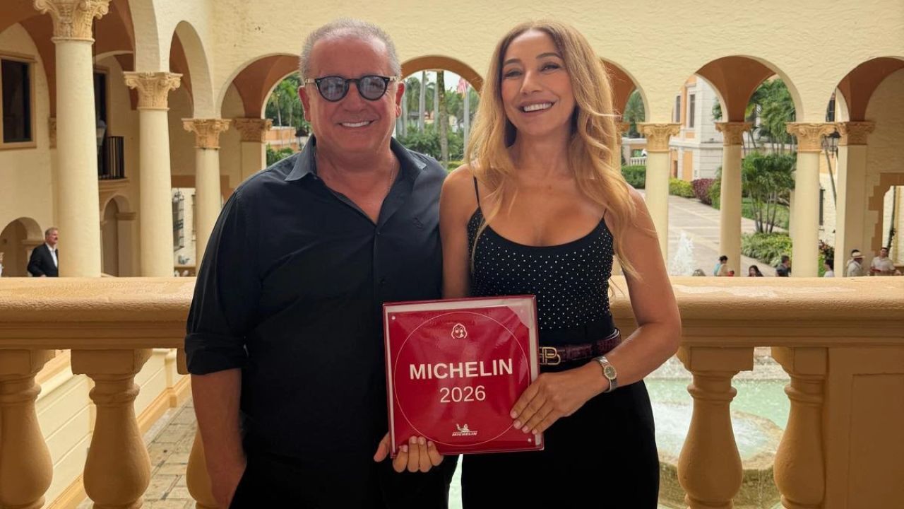 Michelin ödüllü Türk restoranı El Turco franchise atağına kalktı