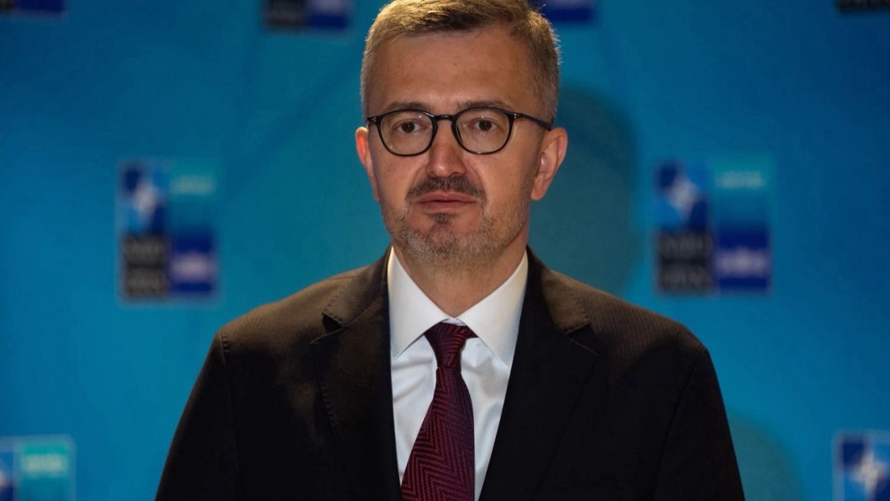 Millet Kütüphanesi Medya Merkezi'ne dönüştürüldü... 2 bin 500'ü aşkın gazeteci için hazırlıklar tamamlandı
