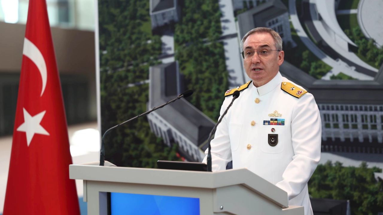 MSB: NATO Zirvesi’nde Türkiye’nin savunma sanayii ve güvenlik vizyonu öne çıktı