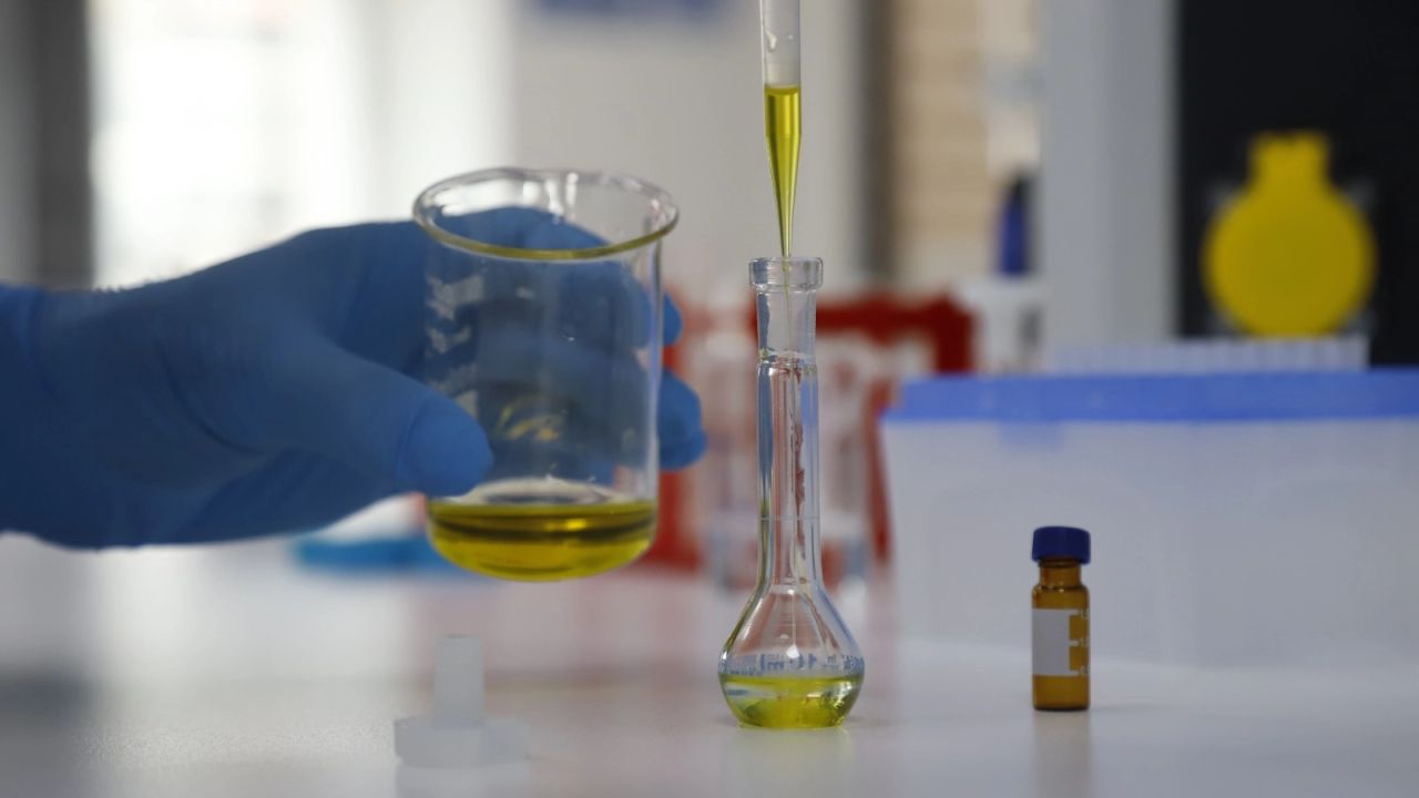 Muğla’nın gıda güvencesi uluslararası standartta