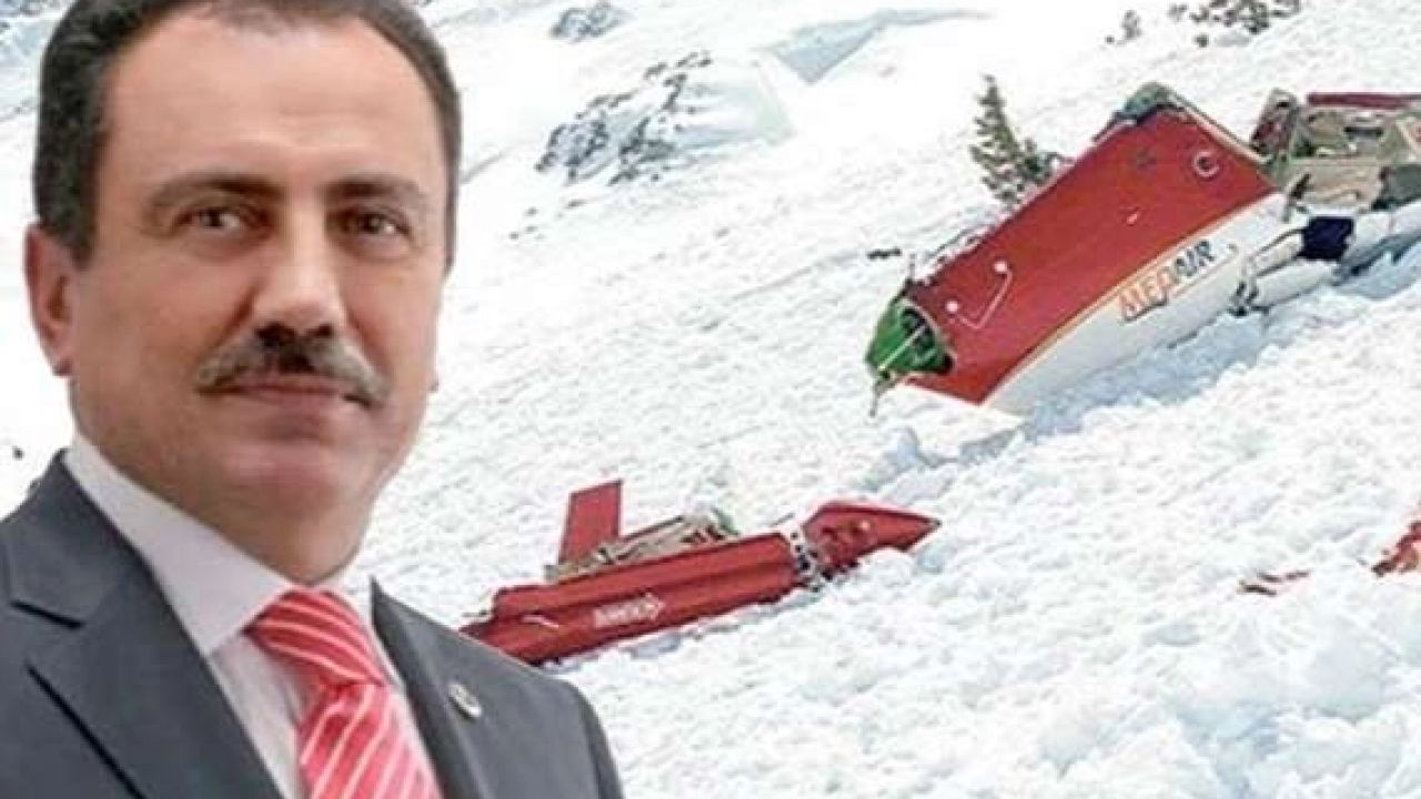 Muhsin Yazıcıoğlu'nun hayatını kaybettiği kazayla ilgili yeni gelişme... 10 ilde 29 gözaltı!