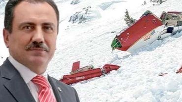 Muhsin Yazıcıoğlu'nun hayatını kaybettiği kazayla ilgili yeni gelişme... 10 ilde 29 gözaltı!