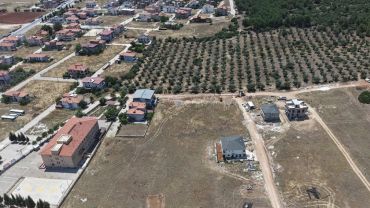 MUSKİ’den Yatağan’ın Geleceğine Hizmet Edecek Kanalizasyon Yatırımı