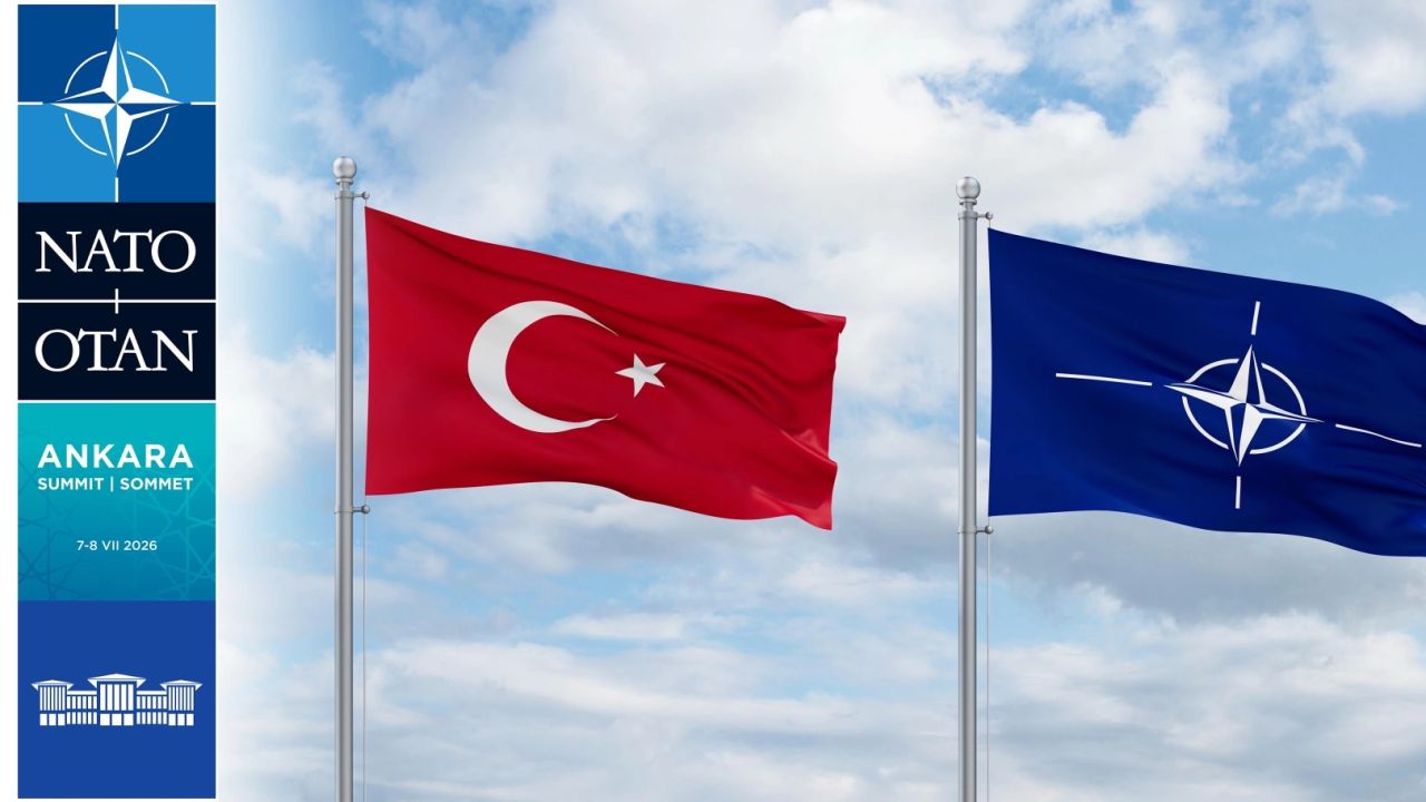 NATO Zirvesi alarmı! Ankara'da 6 günlük olağanüstü düzen