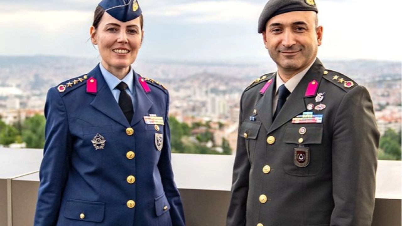 NATO'dan Ankara tanıtımı