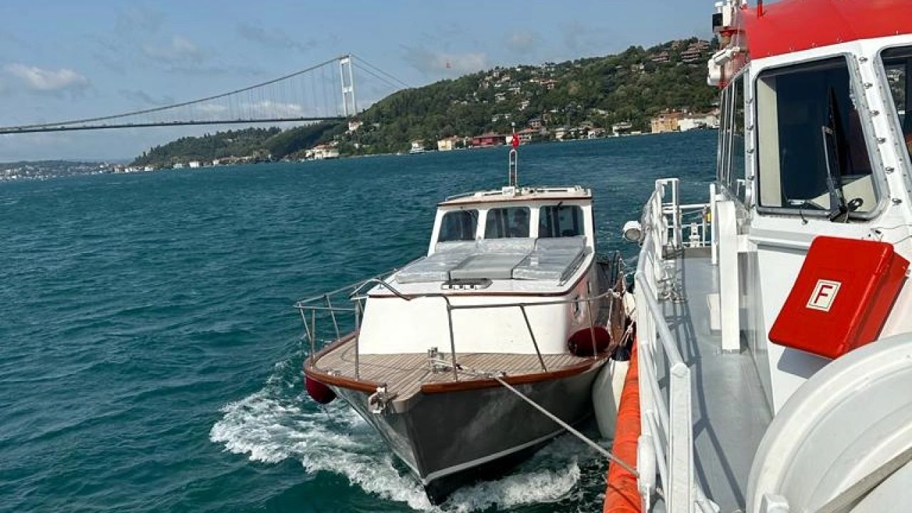 Özel teknelere ilişkin yönetmelikte değişiklik