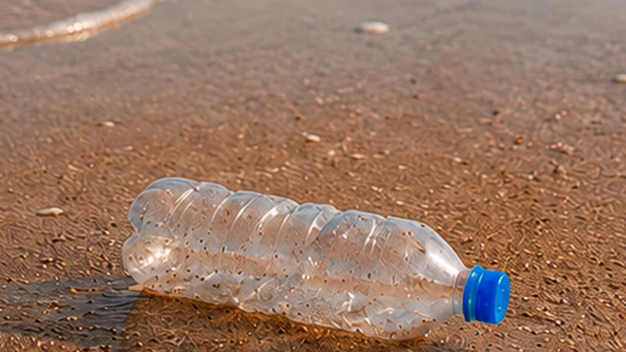Plastiksiz Temmuz hareketi ile küresel farkındalık