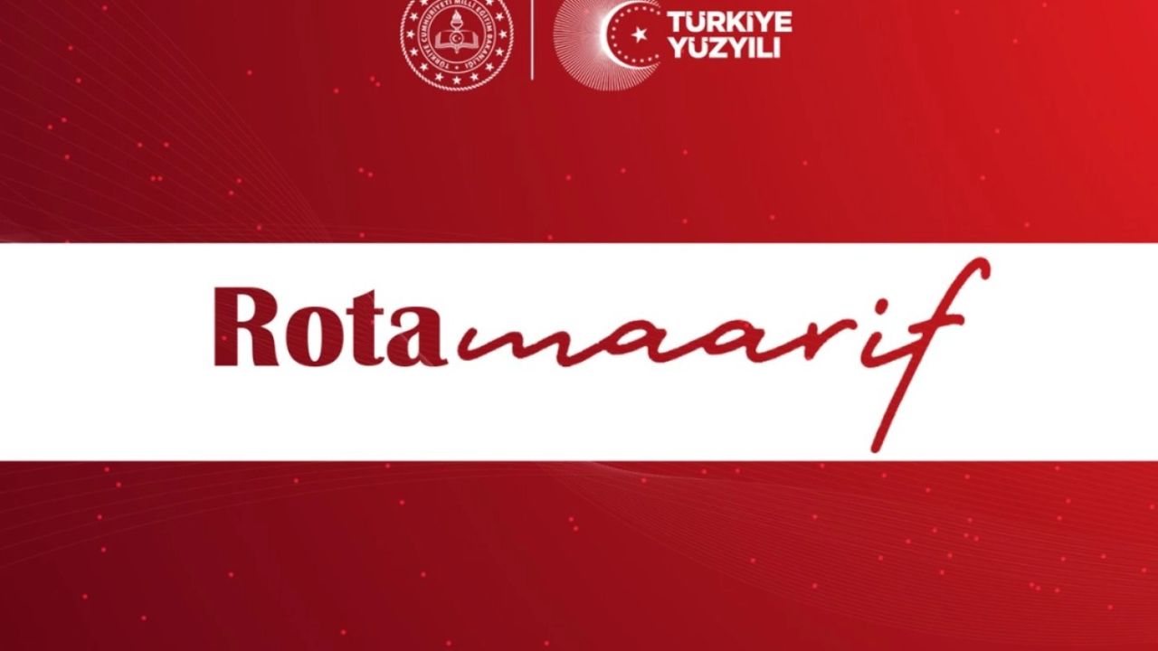 'Rota Maarif' platformu devrede... LGS tercihlerinde rehber olacak