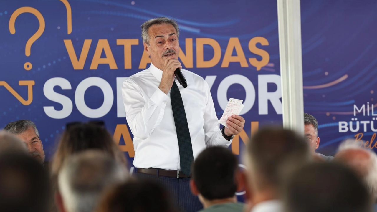 Sakarya Büyükşehir Karasu’yu dinledi