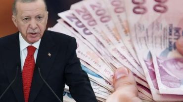 Sanayiye 1 trilyon liralık dev destek hamlesi