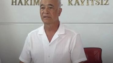 Seferihisar'da Başkan Vekili Fuat Gümüş oldu