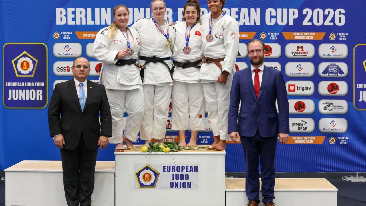 Spor kenti İzmir’in gurur tablosu