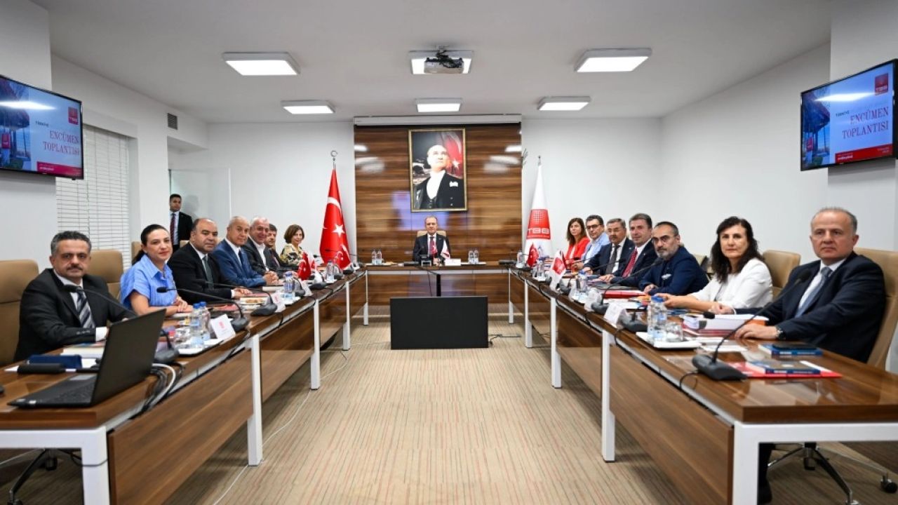 TBB’den belediyelere 122 yeni hizmet aracı