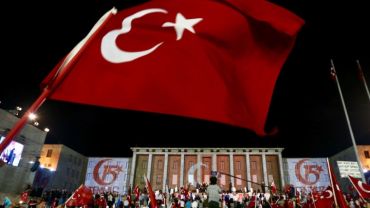 TBMM'de 15 Temmuz hazırlığı
