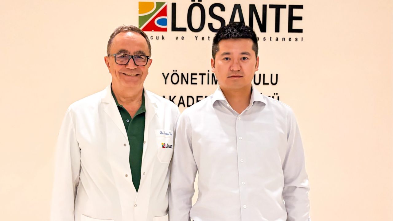 TCL Electronics ve LÖSEV çocuklar için bir araya geldi