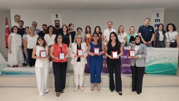 TMMOB’un kadın başkanları Bursa’da deneyimlerini paylaştı