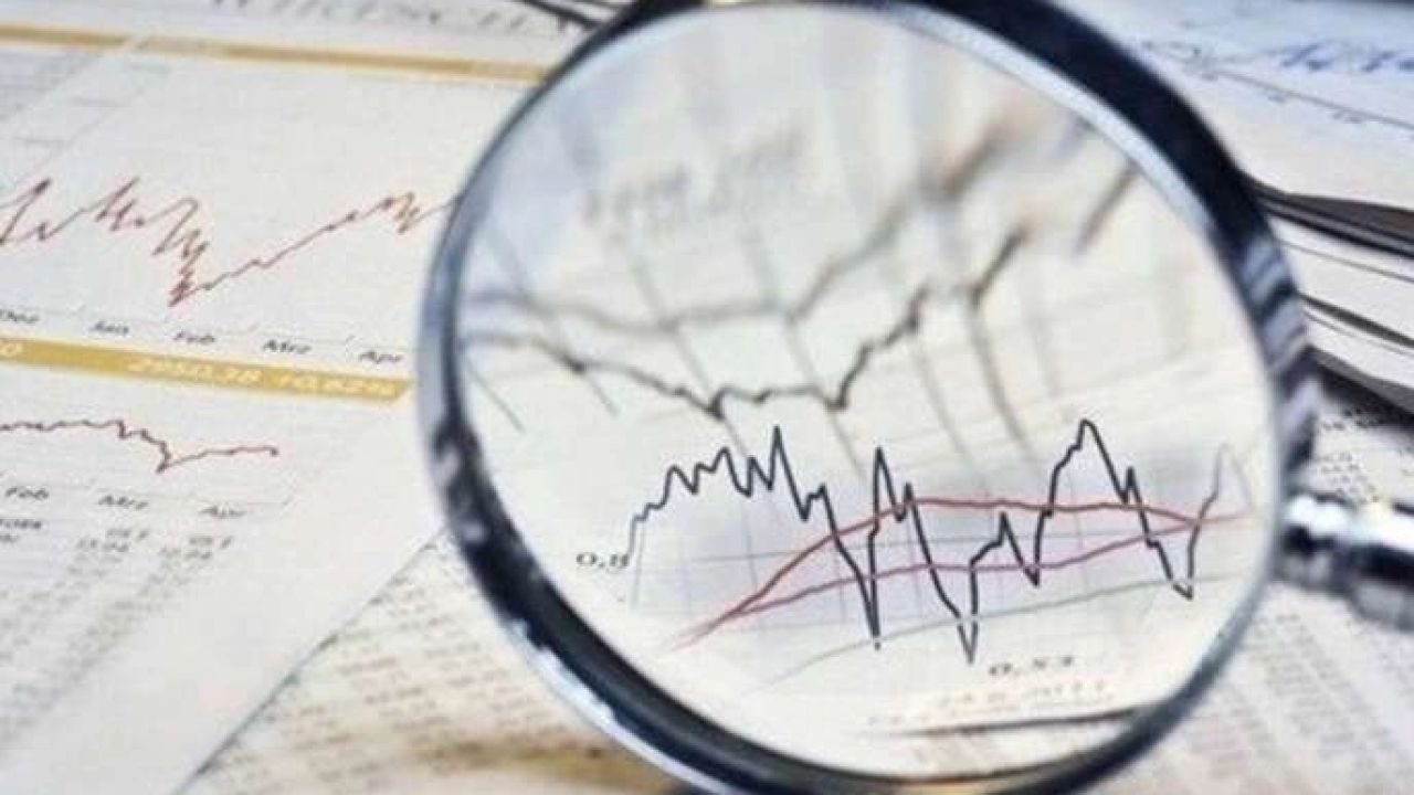 Toplam ciro Mayıs'ta yıllık yüzde 32,9 arttı