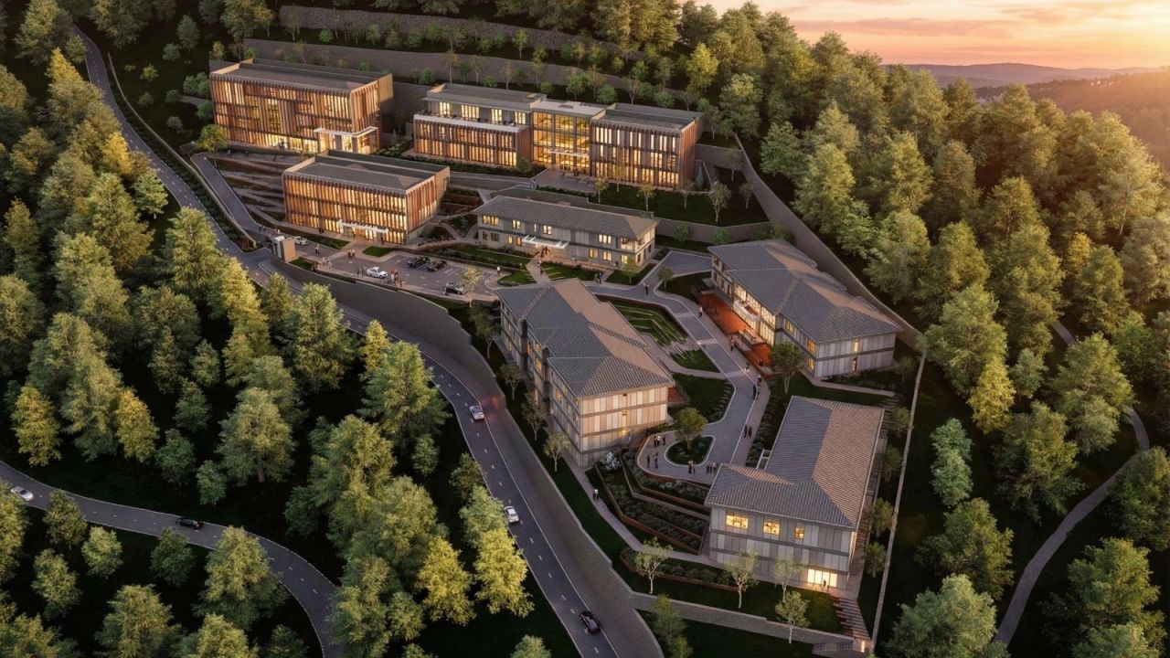 Trabzon’a Otizm Bakım ve Rehabilitasyon Merkezi geliyor