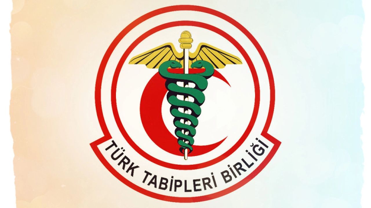 TTB'den gözaltı süreçleri ve cezaevi koşullarına ilişkin açıklama