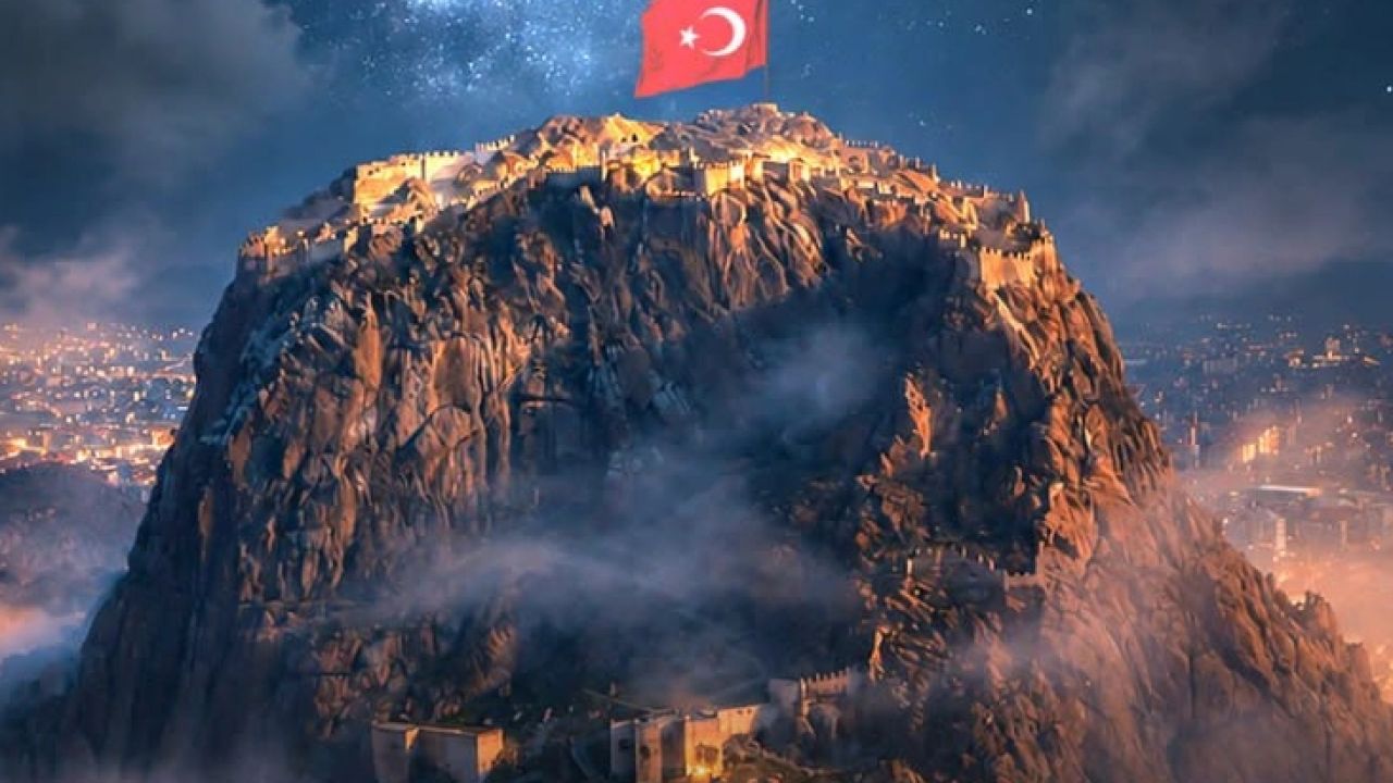 TÜBİTAK'tan gökyüzü gözlem etkinliği için sık sorulan soruları rehberleştirdi