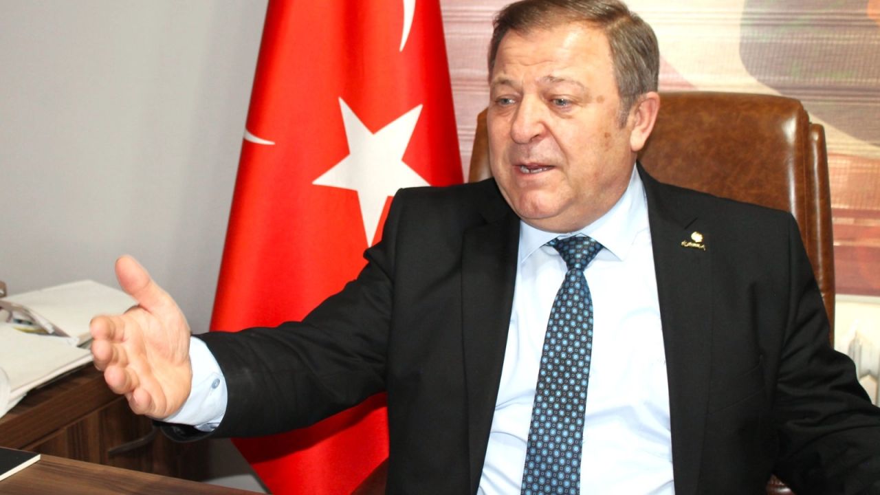 TÜED Uludağ: Emeklilerin altınları çalınıyor!