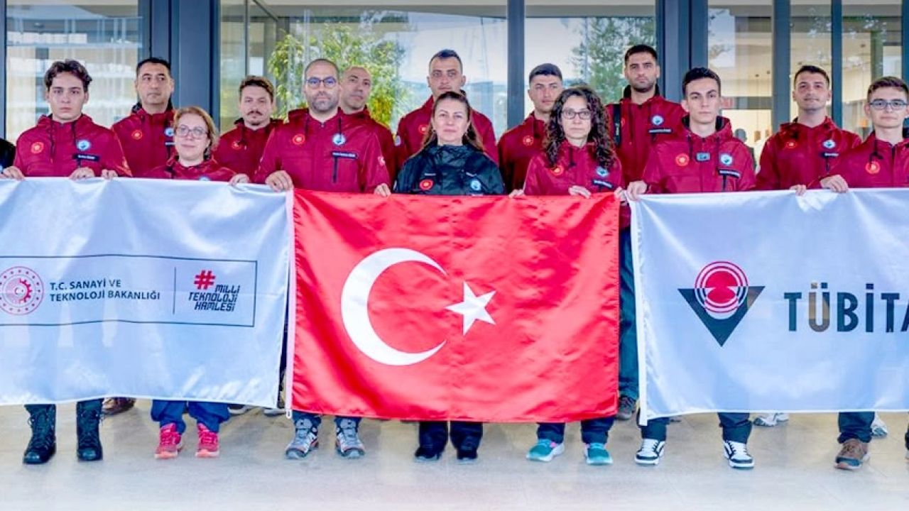 Türk bilim heyeti Arktik yolunda... İklim değişikliğini yerinde inceleyecekler