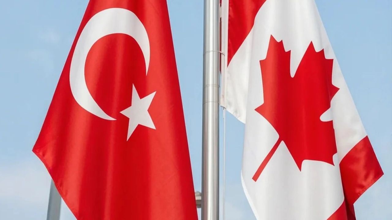 Türkiye ile Kanada arasında serbest ticaret anlaşması müzakereleri başlıyor