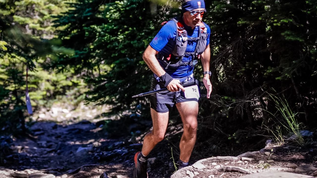 Uludağ’da Ultra Trail heyecanı başlıyor... 23 ülkeden 2 bin 853 sporcu zirveye koşacak