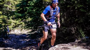 Uludağ’da Ultra Trail heyecanı başlıyor... 23 ülkeden 2 bin 853 sporcu zirveye koşacak