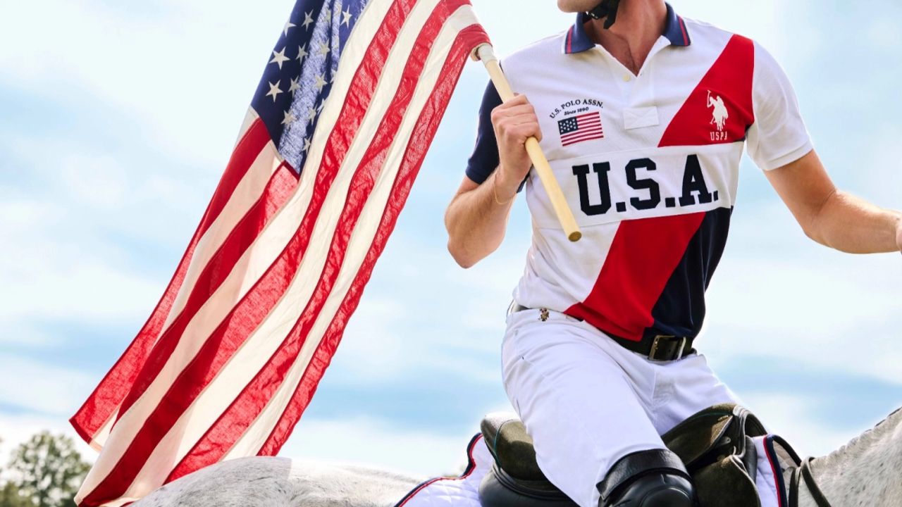 U.S. Polo Assn., ESPN ile “Polo in America” yayını için iş birliği yaparak Amerika’nın 250. yılını kutluyor