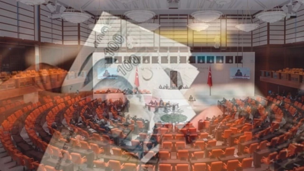 Yeni kanun 'Resmi'leşti... Taksi plakası satışları vergiden muaf, internet haber sitelerine resmi ilan ayarı