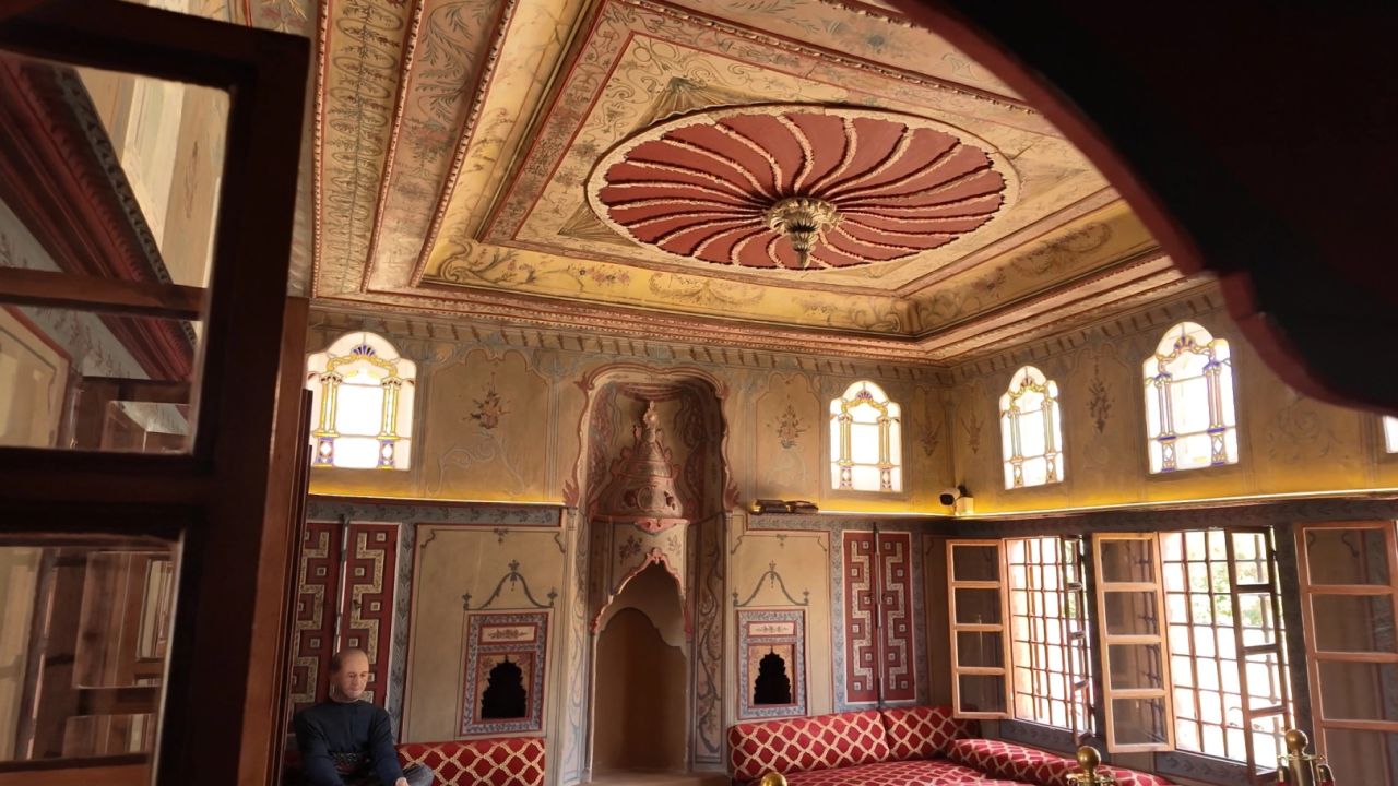 Yenişehir’in simgesi Şemaki Evi kapılarını yeniden ziyarete açıyor