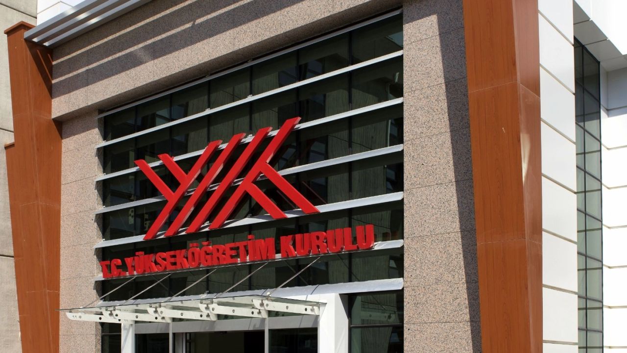 YÖK: EK-46 Programı ile 500'ü aşkın nitelikli araştırmacı üniversitelerde görev aldı