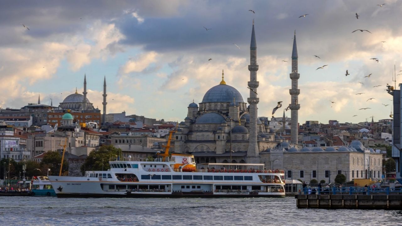 Yurtta bugün hava nasıl olacak? (02 Temmuz 2026)