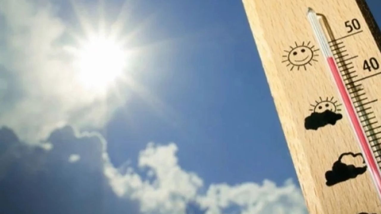 Yurtta bugün hava nasıl olacak? (12 Temmuz 2026)
