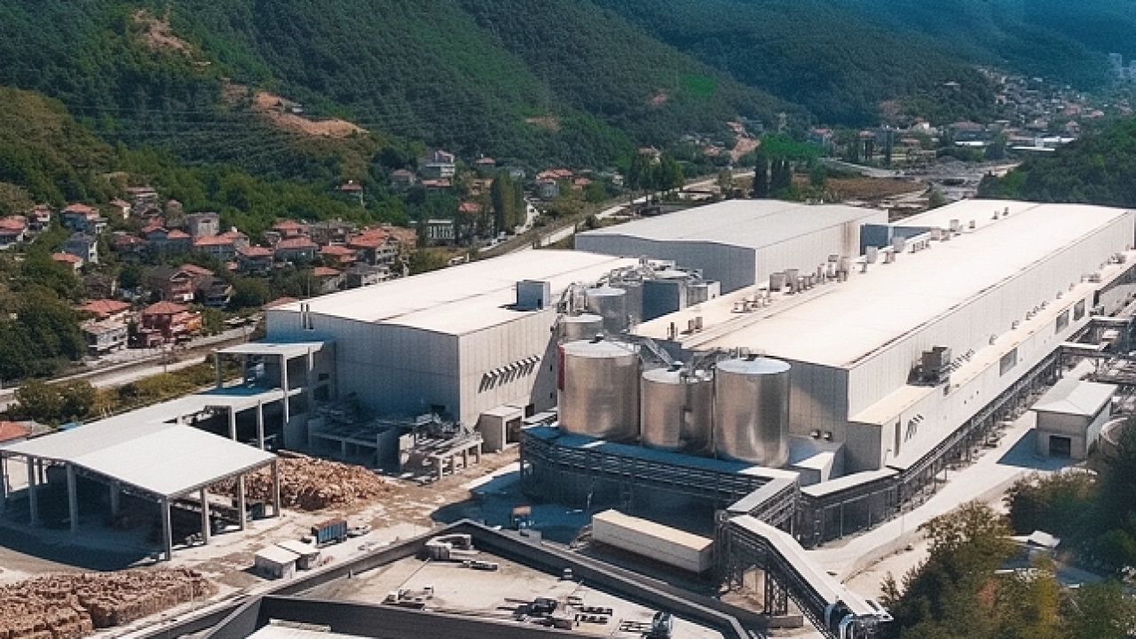 Zonguldak'a 850 milyon dolarlık yatırım